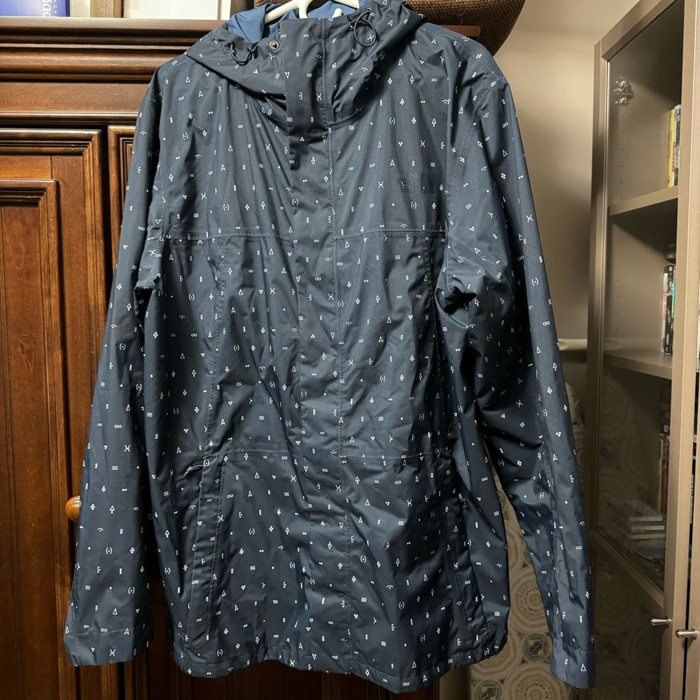 Men’s North Face Jacket